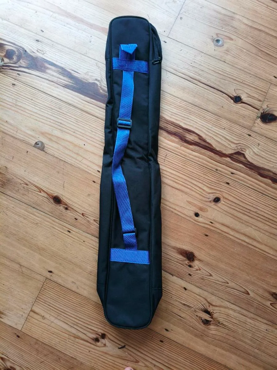 Unwin Hockey Bag - Image 3