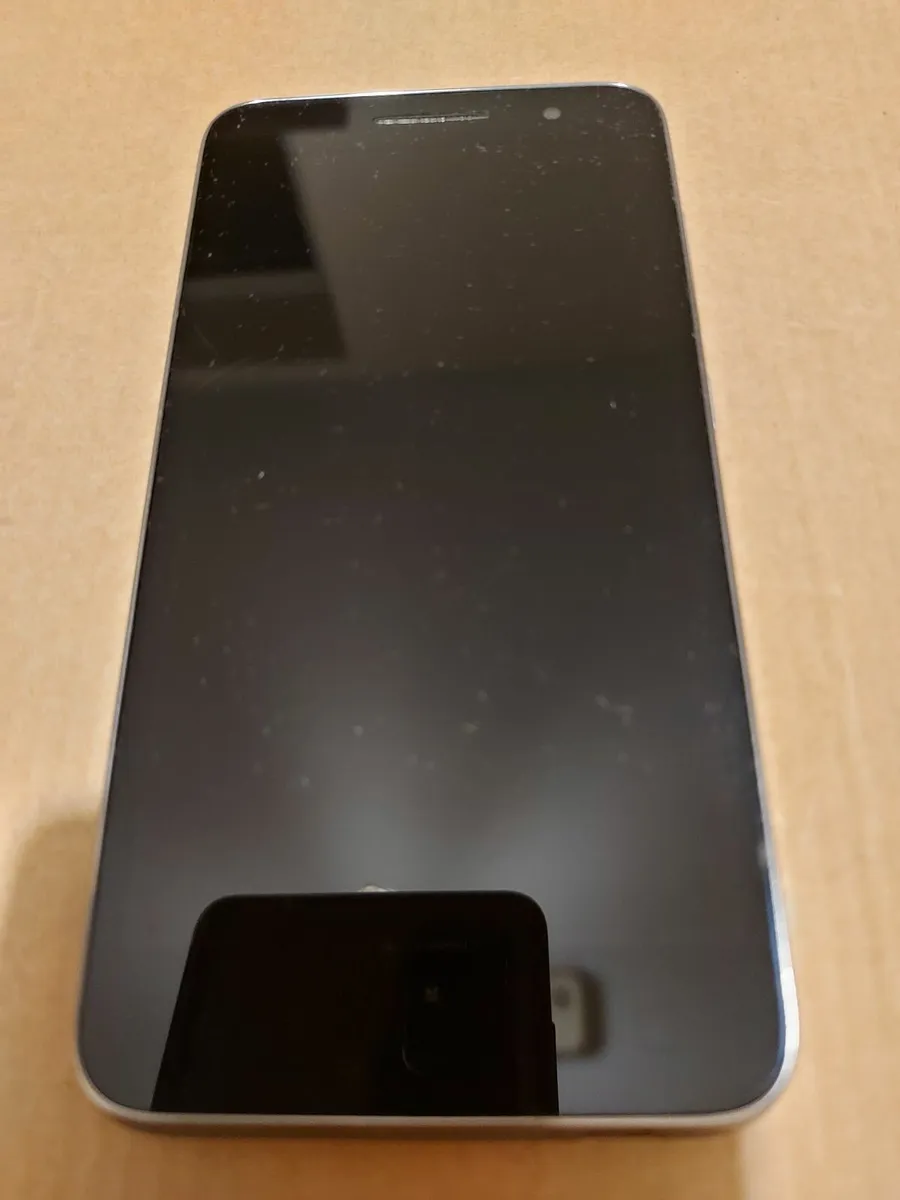 Vodafone Smart Prime 6, in Excellent Condition - Image 3