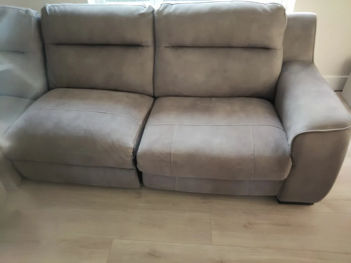 Furniture couch - Image 2
