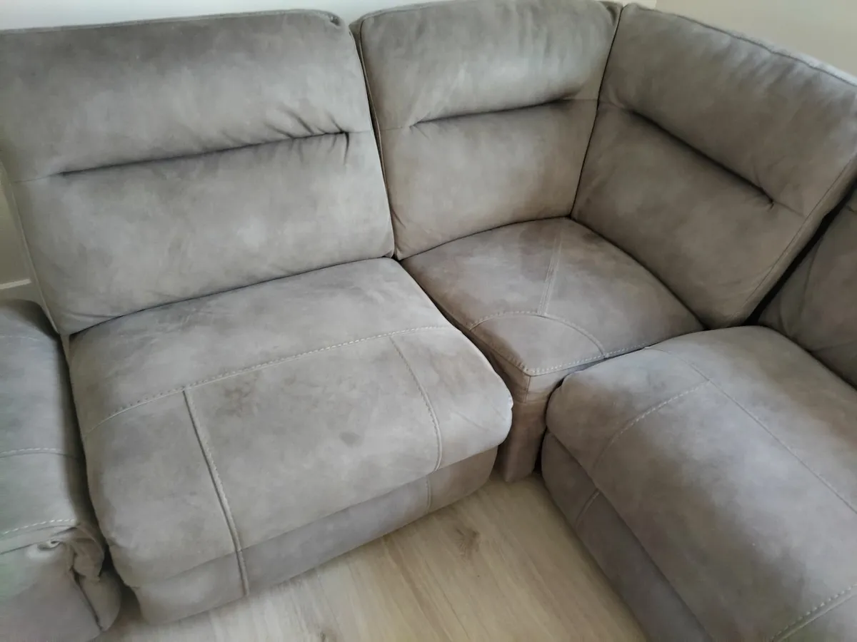 Furniture couch - Image 3