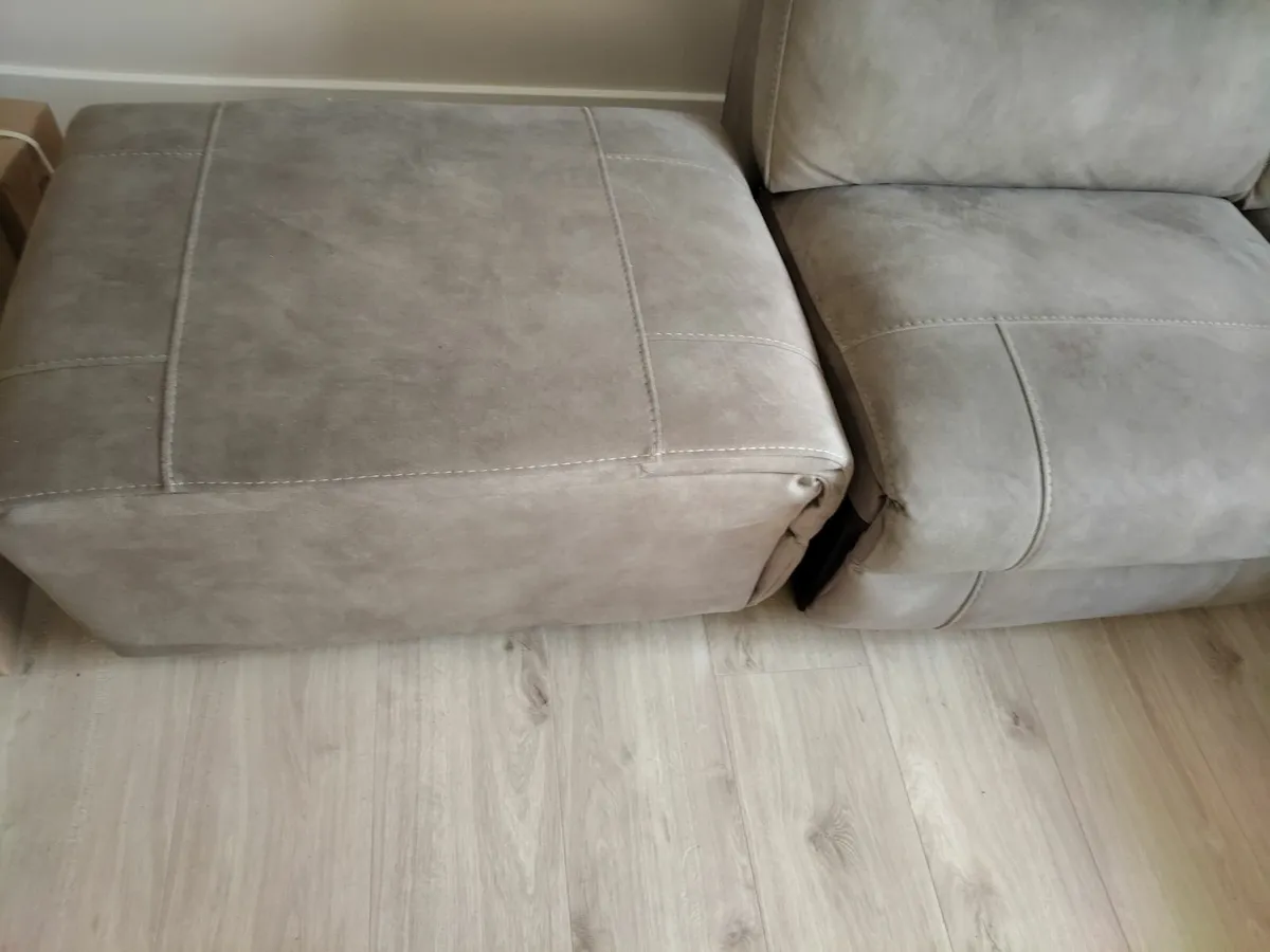Furniture couch - Image 4