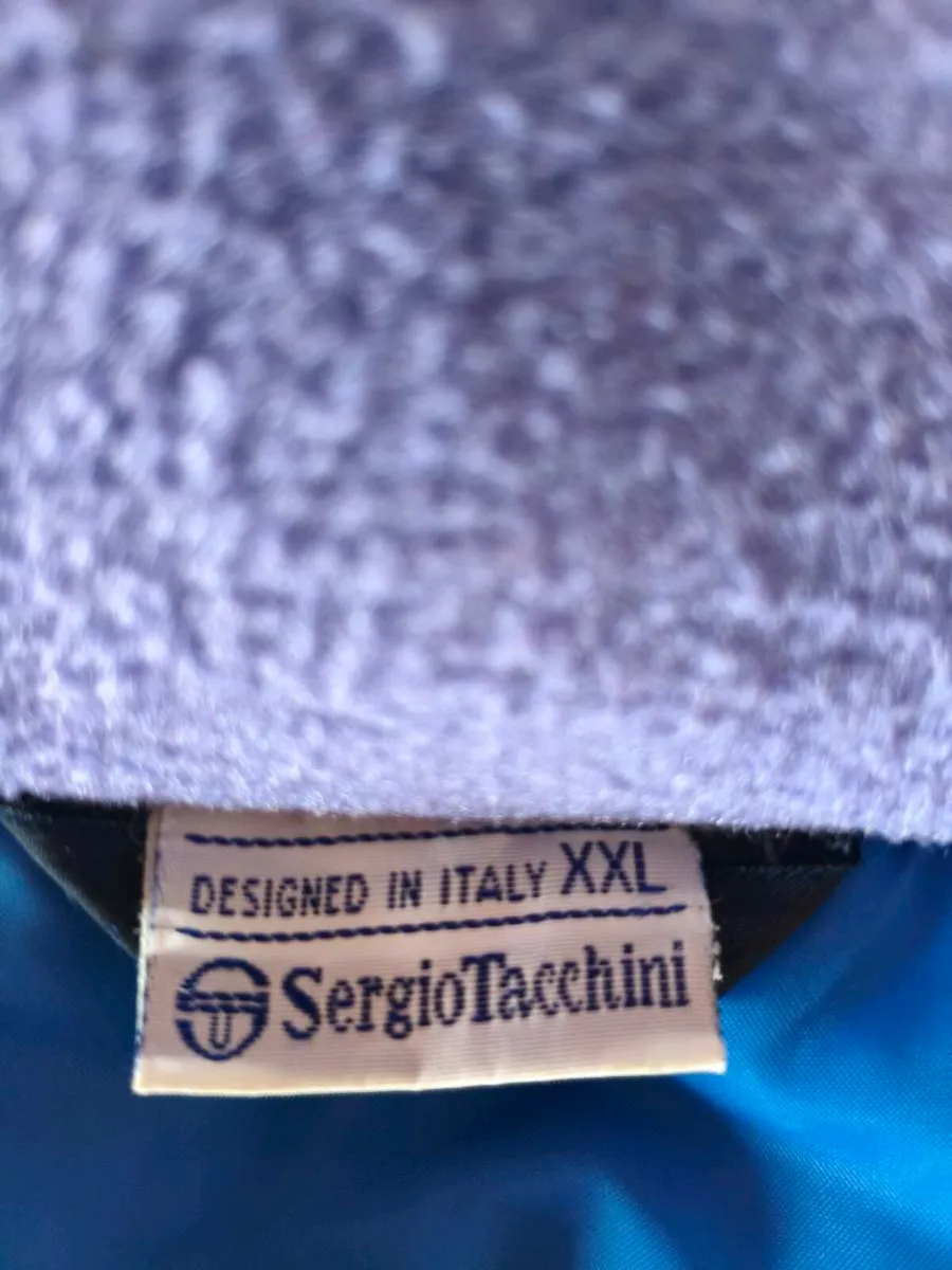 Vintage Ski Jacket - Image 3