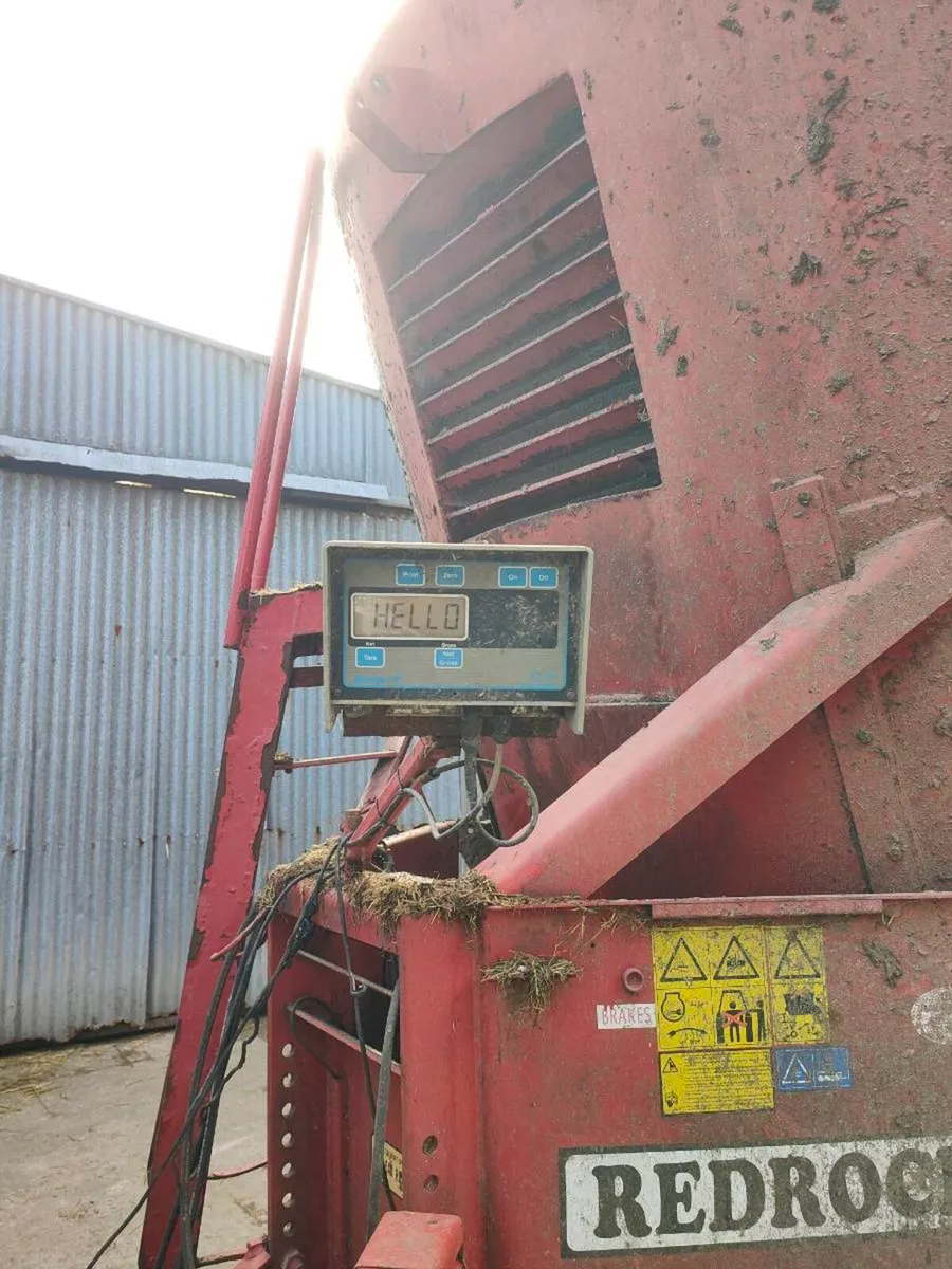 Redrock 12 cube - Image 2