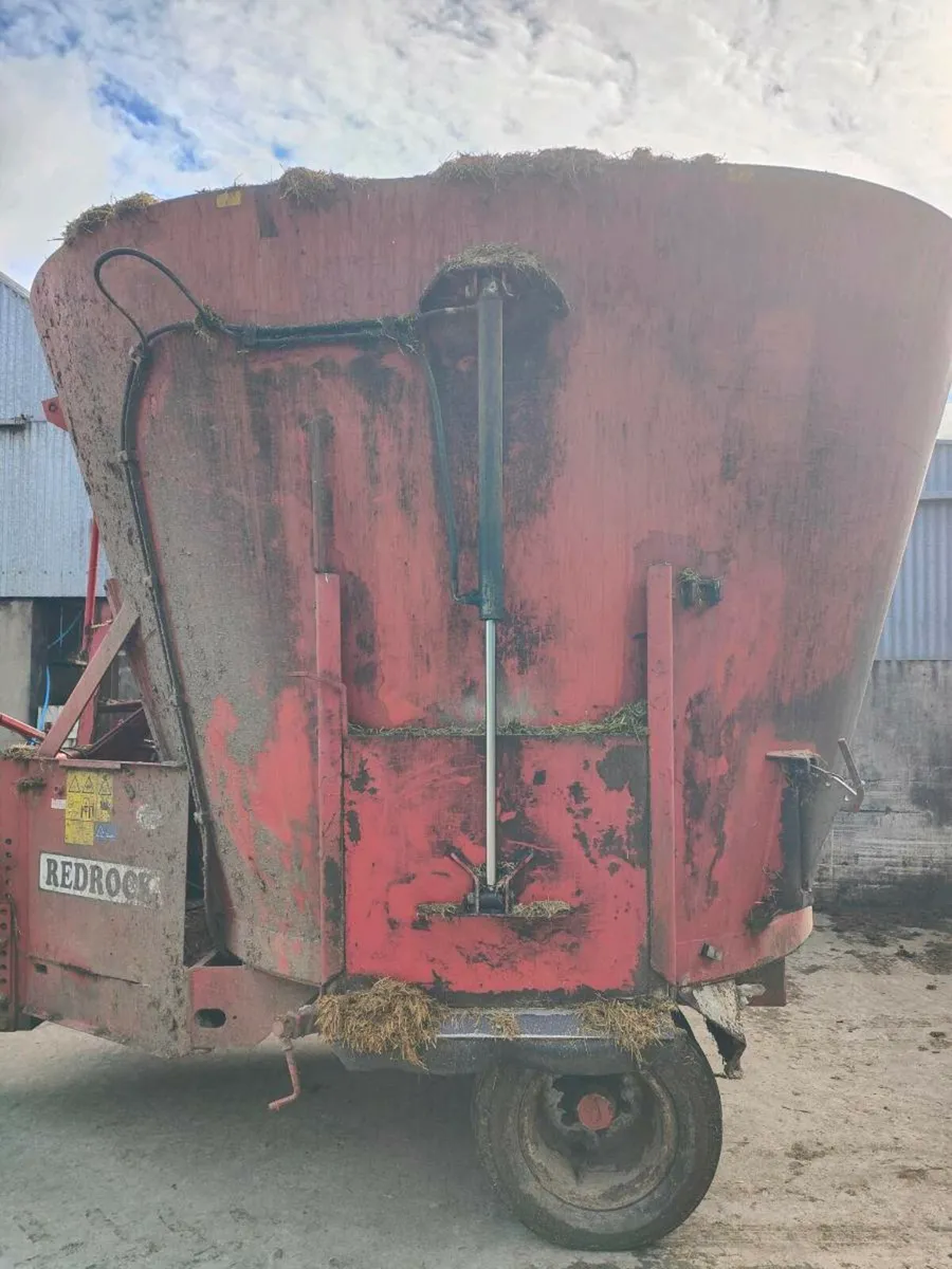 Redrock 12 cube - Image 3