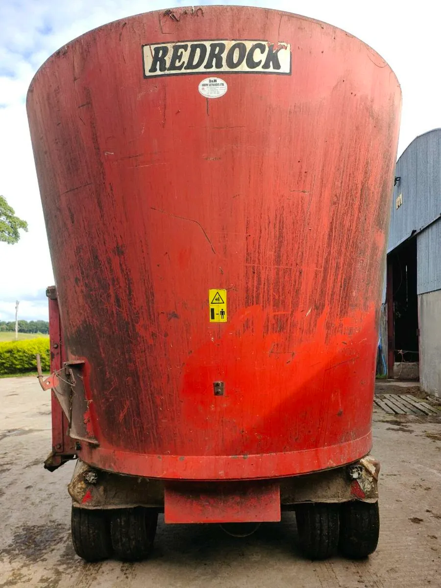 Redrock 12 cube - Image 4