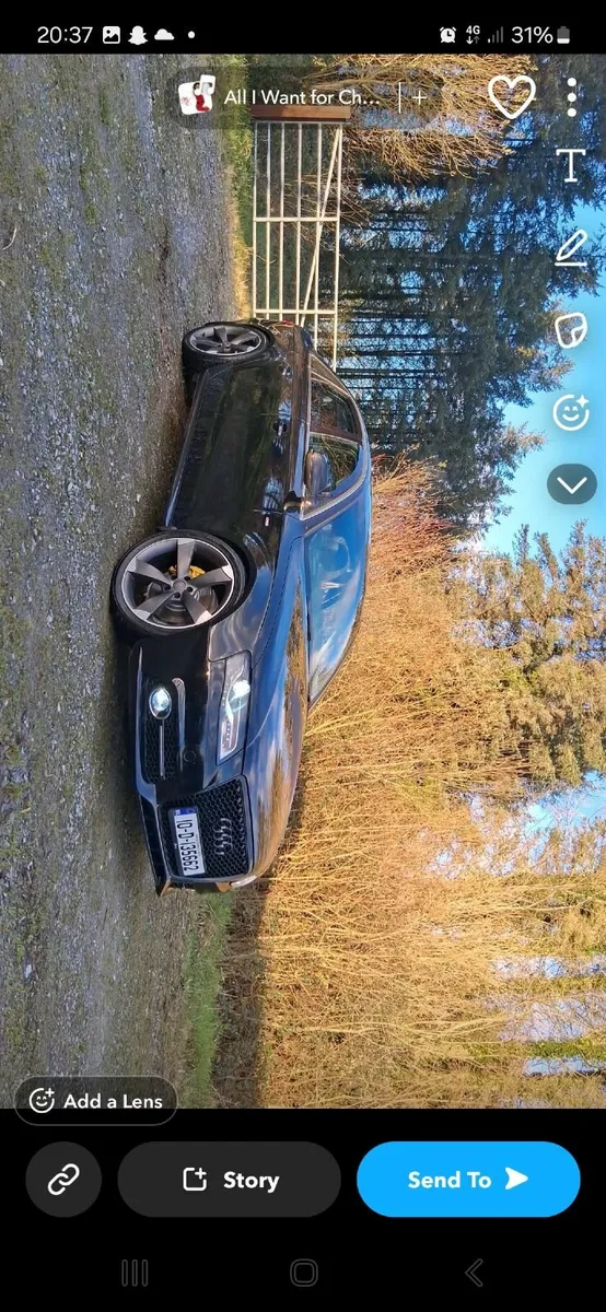 A4 sline 170 - Image 1