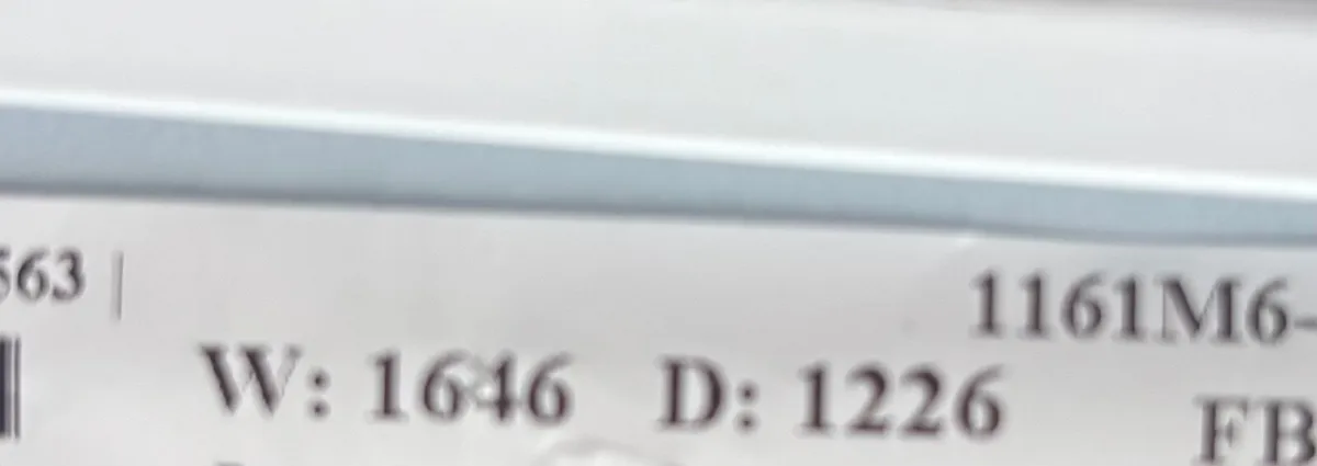 Roman Blind  brand new - Image 2