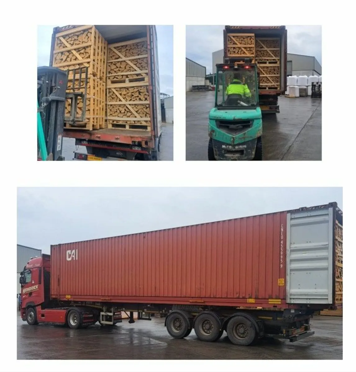 firewood (heating) - Image 4