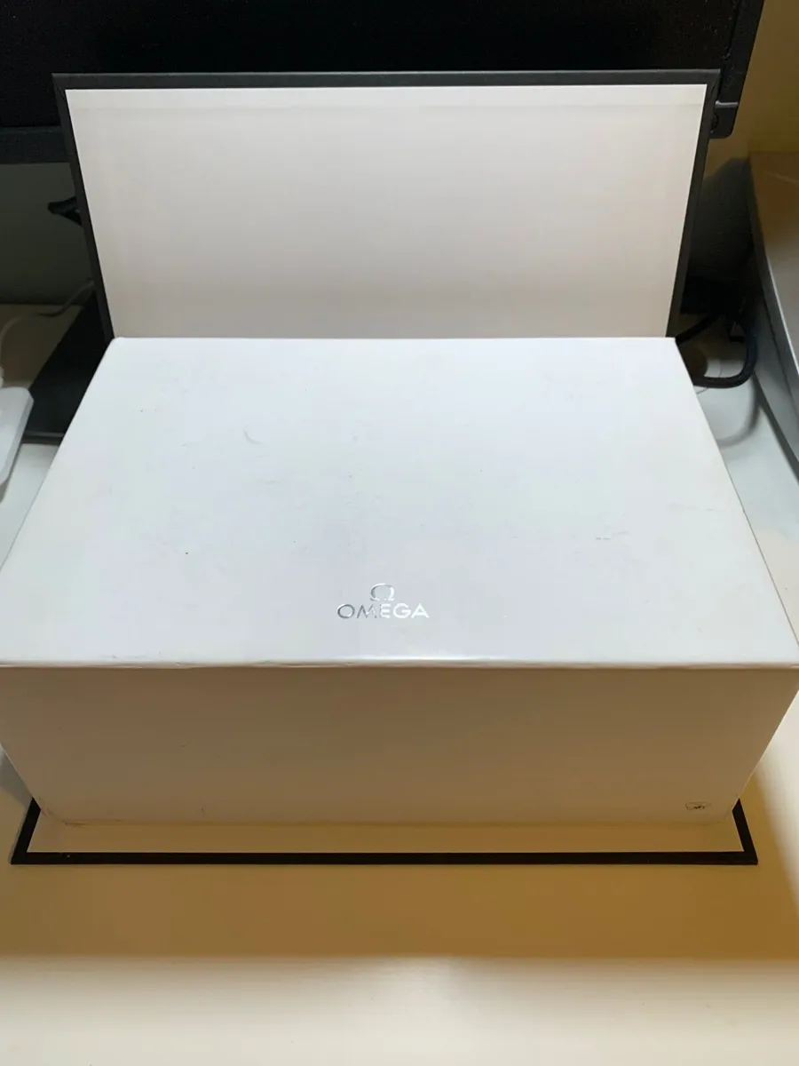 Omega Seamaster - 2019 Full Set - Image 4