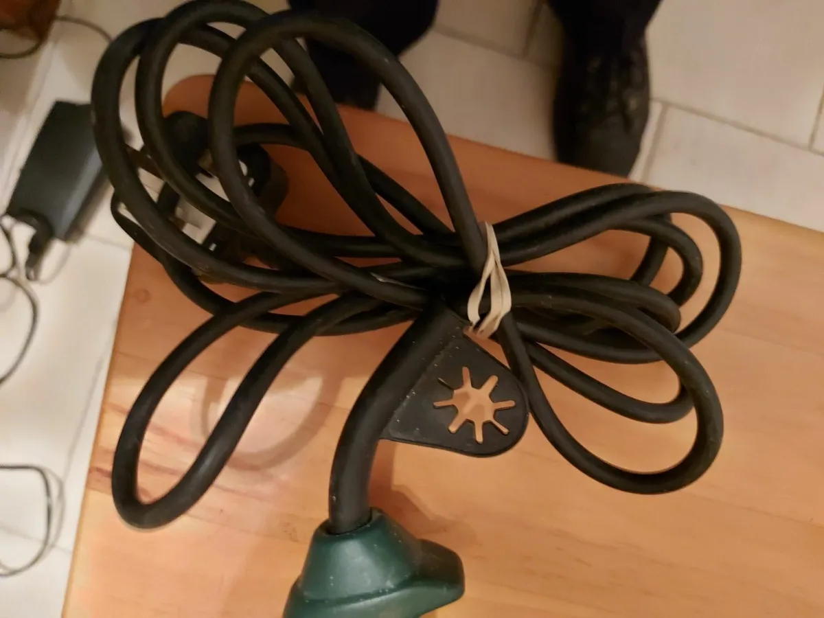 BOSCH DRILL CSB 550RE (550W) - Image 4