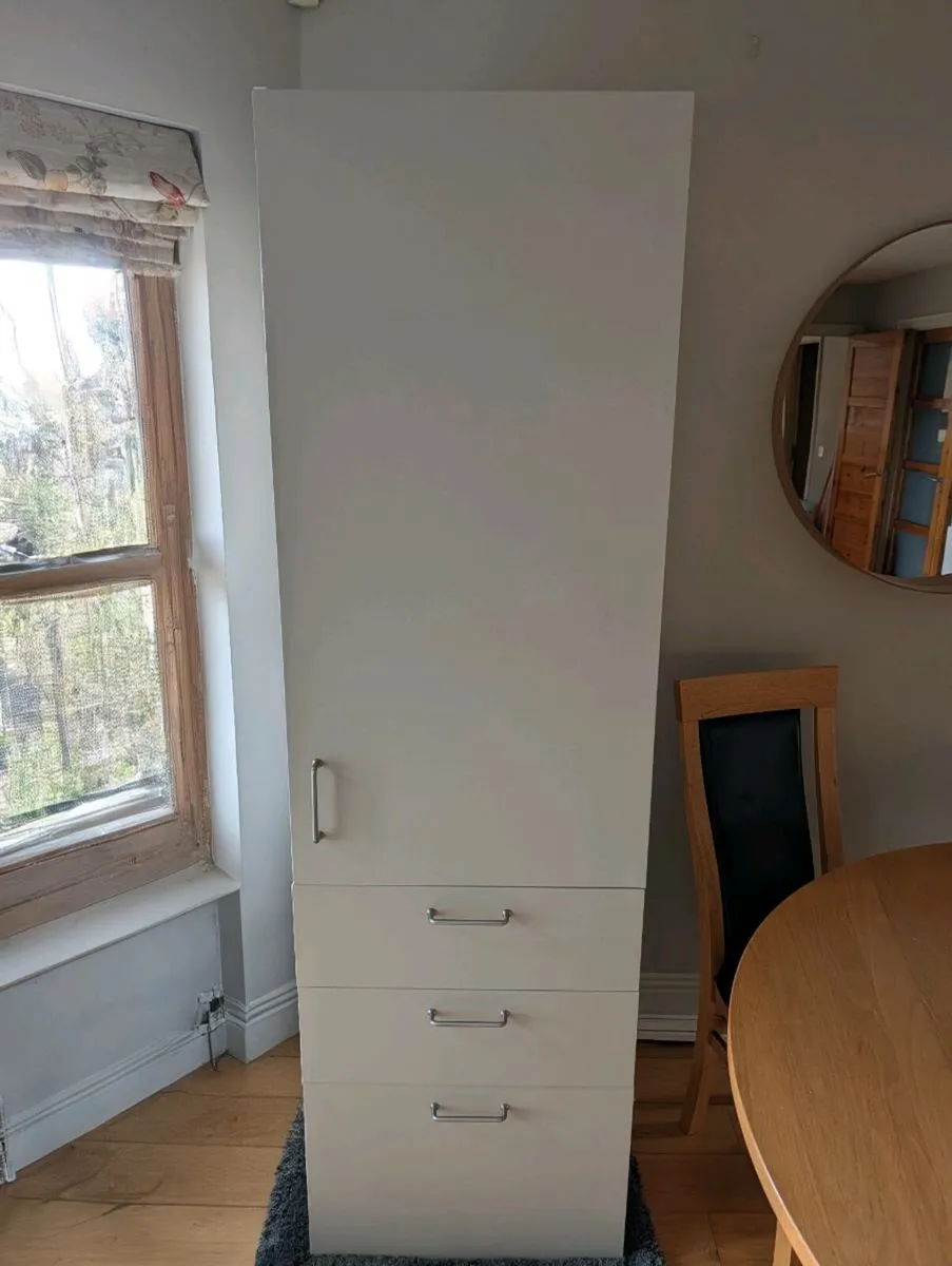 Storage press - Image 1