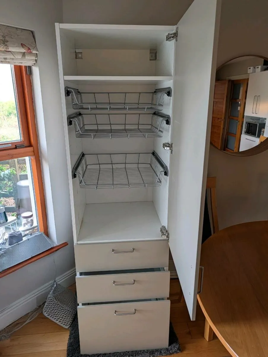 Storage press - Image 2