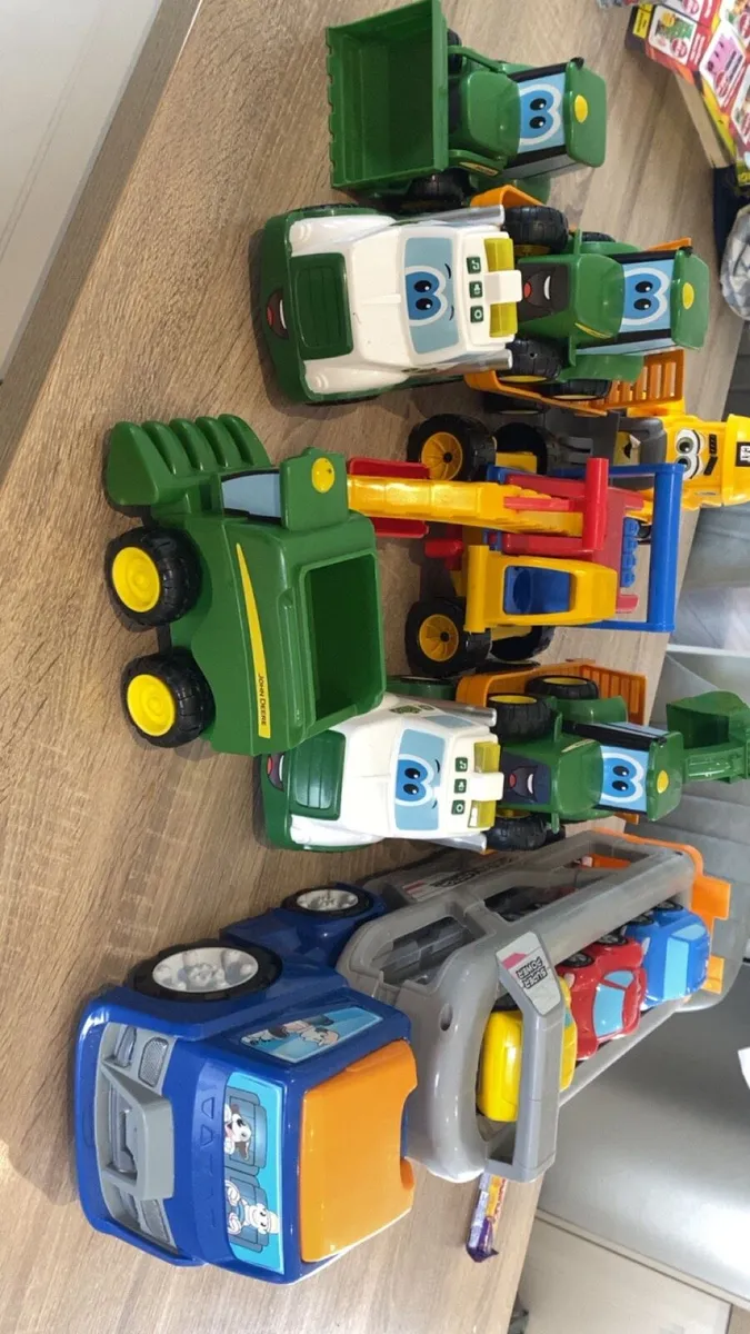 Farming toys - Image 4