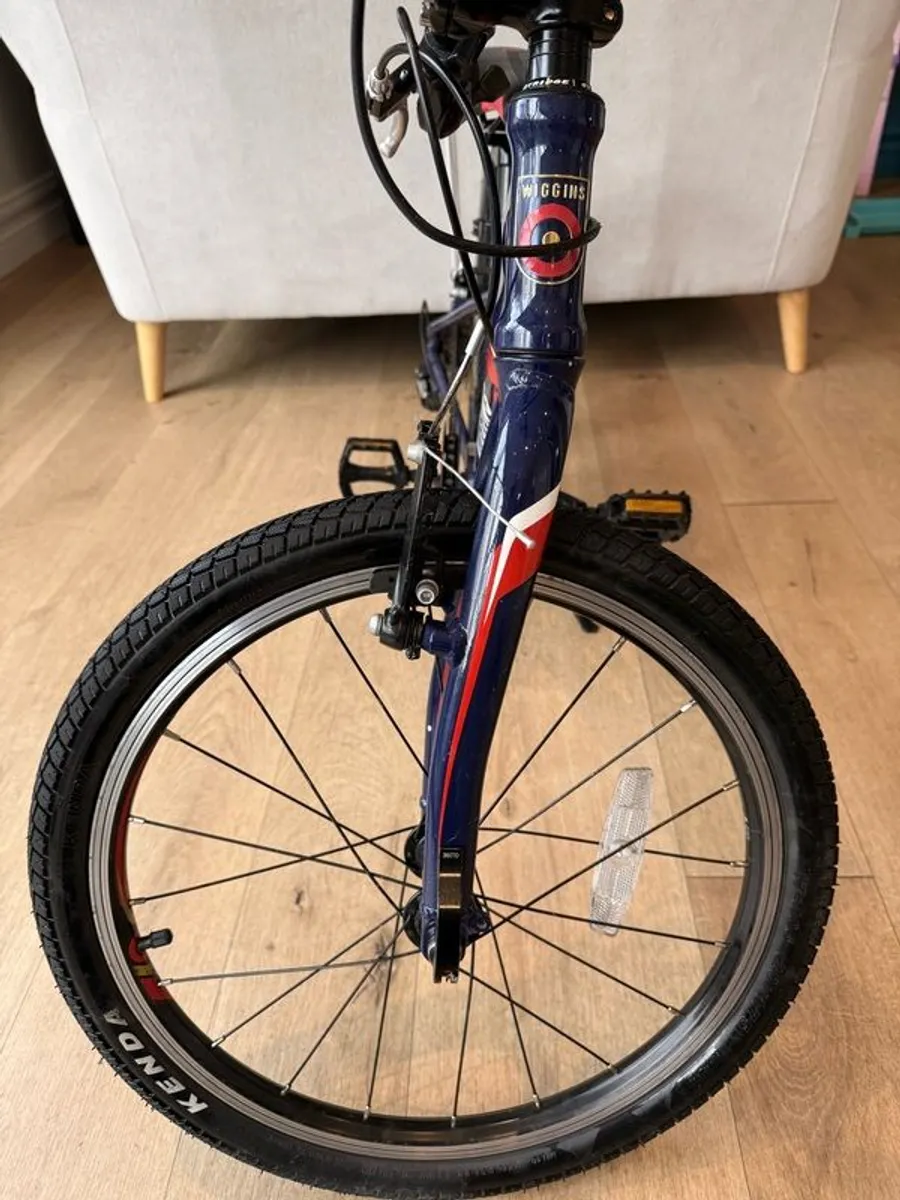 Kid's Bike Wiggins Chartres 20 - Image 2