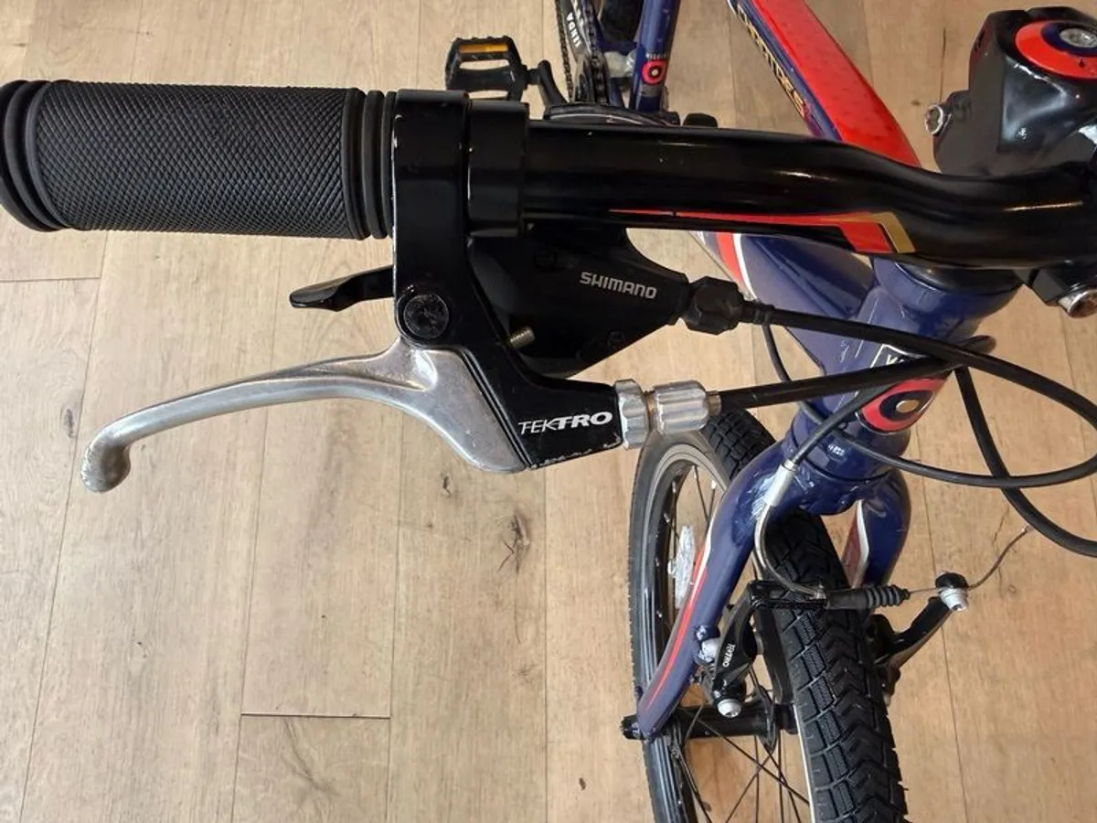 Kid's Bike Wiggins Chartres 20 - Image 3