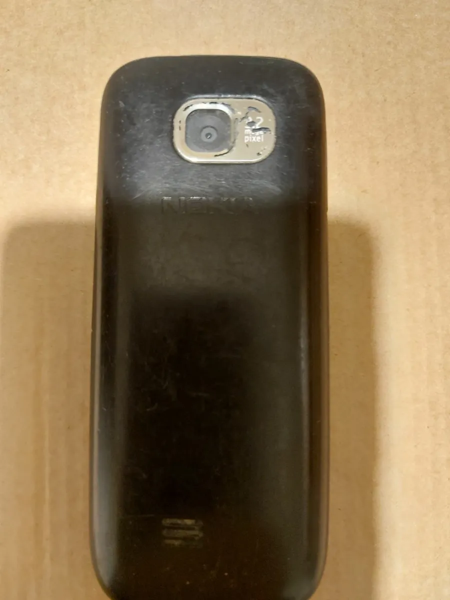 Nokia C2-01, O2 network, working perfect, in very - Image 3