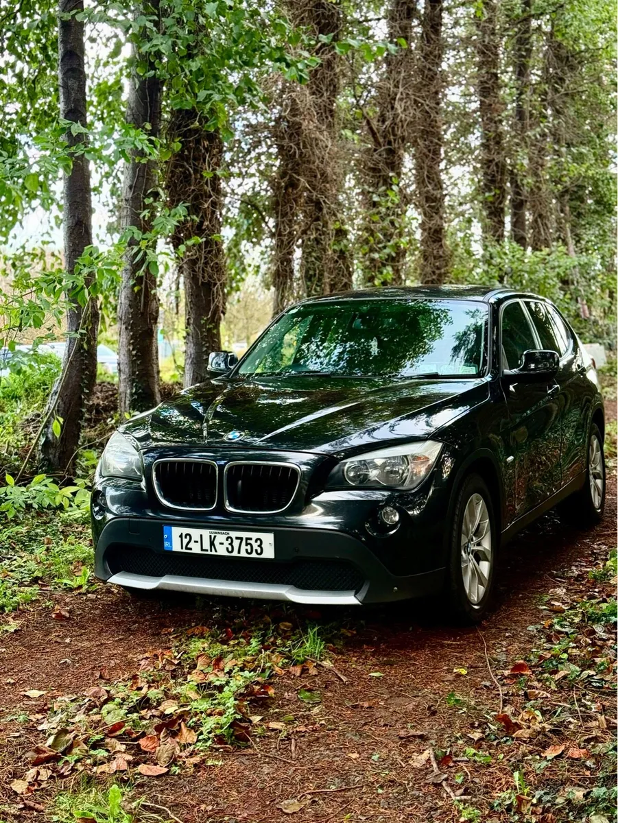 Bmw x1 - Image 1