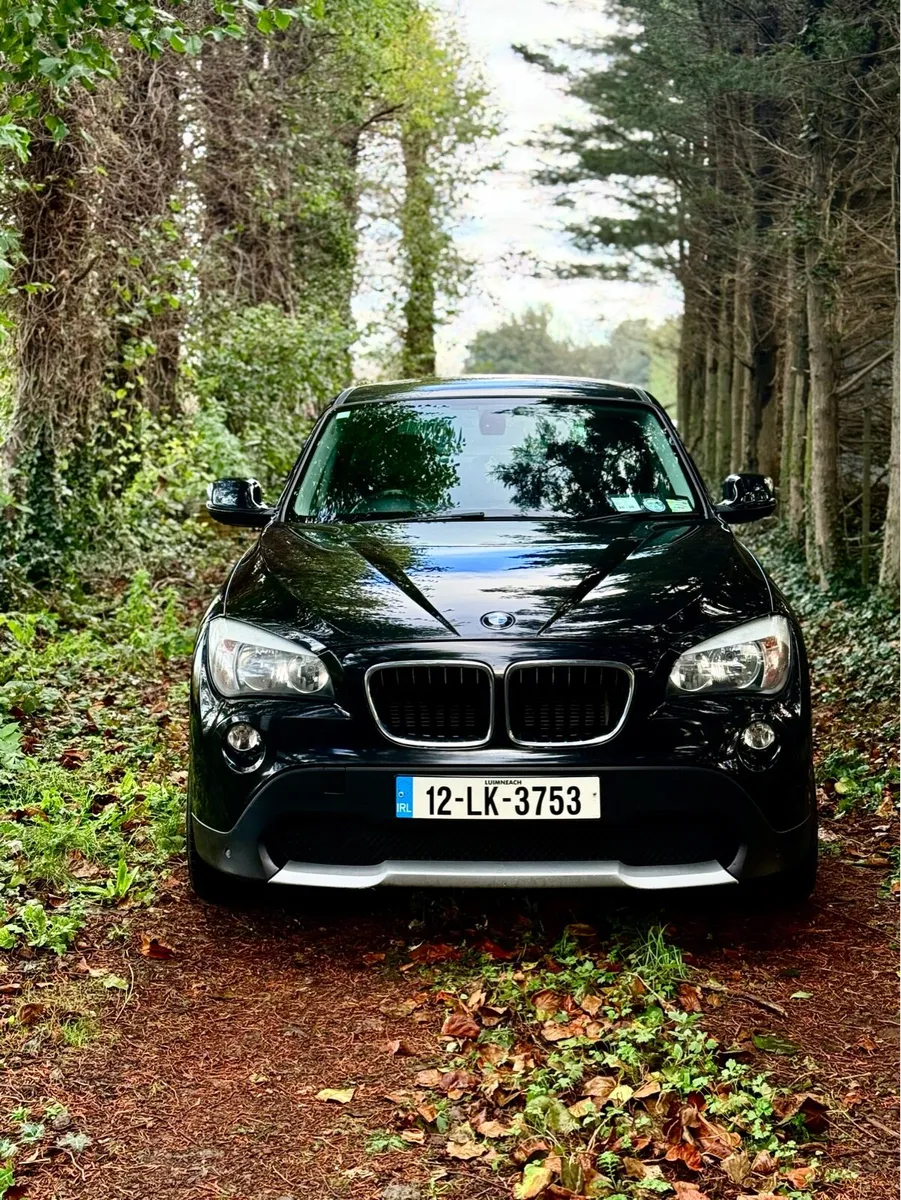 Bmw x1 - Image 2