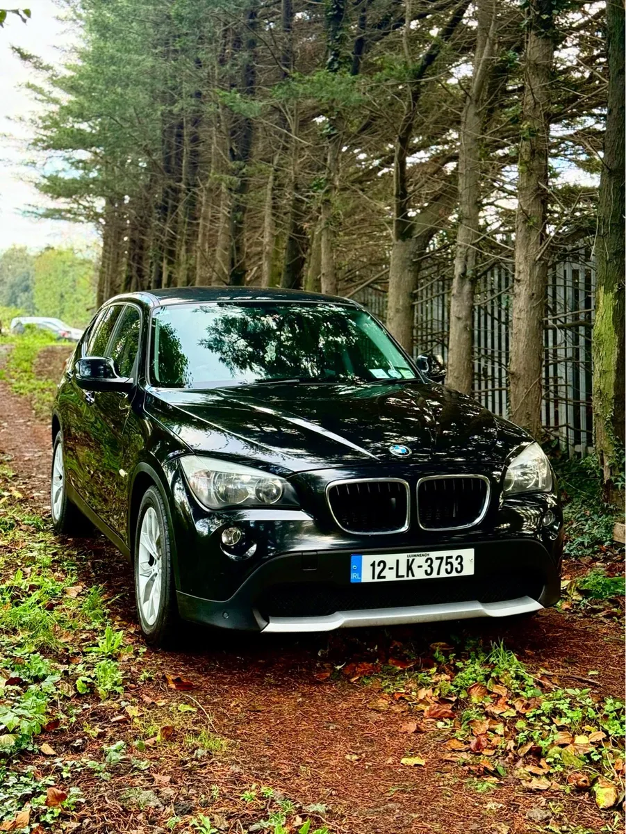Bmw x1 - Image 3