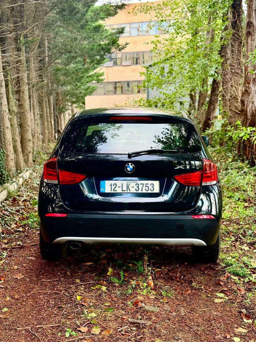 Bmw x1 - Image 4