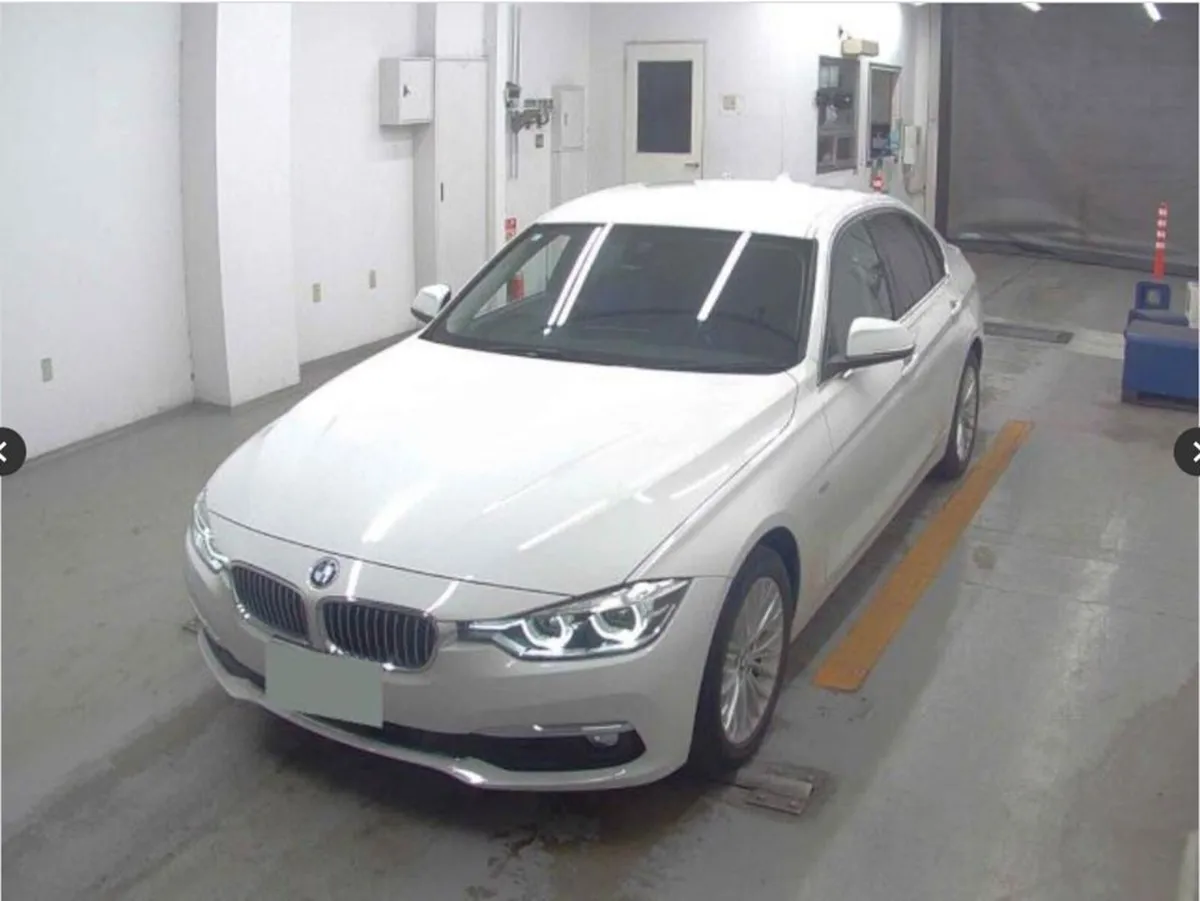 BMW 3-Series COMING IN THE NEW YEAR ! 3 SERIES DIE - Image 2