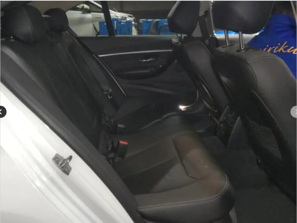 BMW 3-Series COMING IN THE NEW YEAR ! 3 SERIES DIE - Image 3