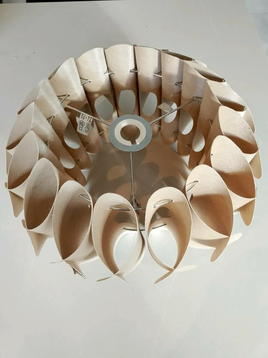 Lamp shade - Image 1