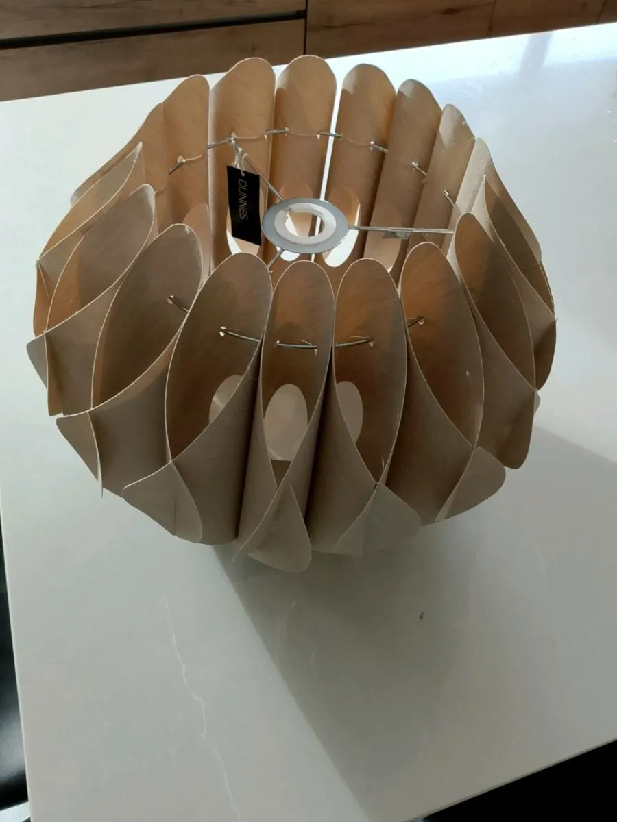 Lamp shade - Image 2