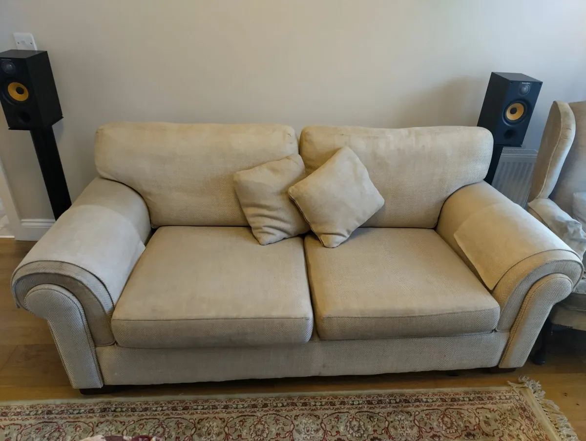 Sofa - Image 2