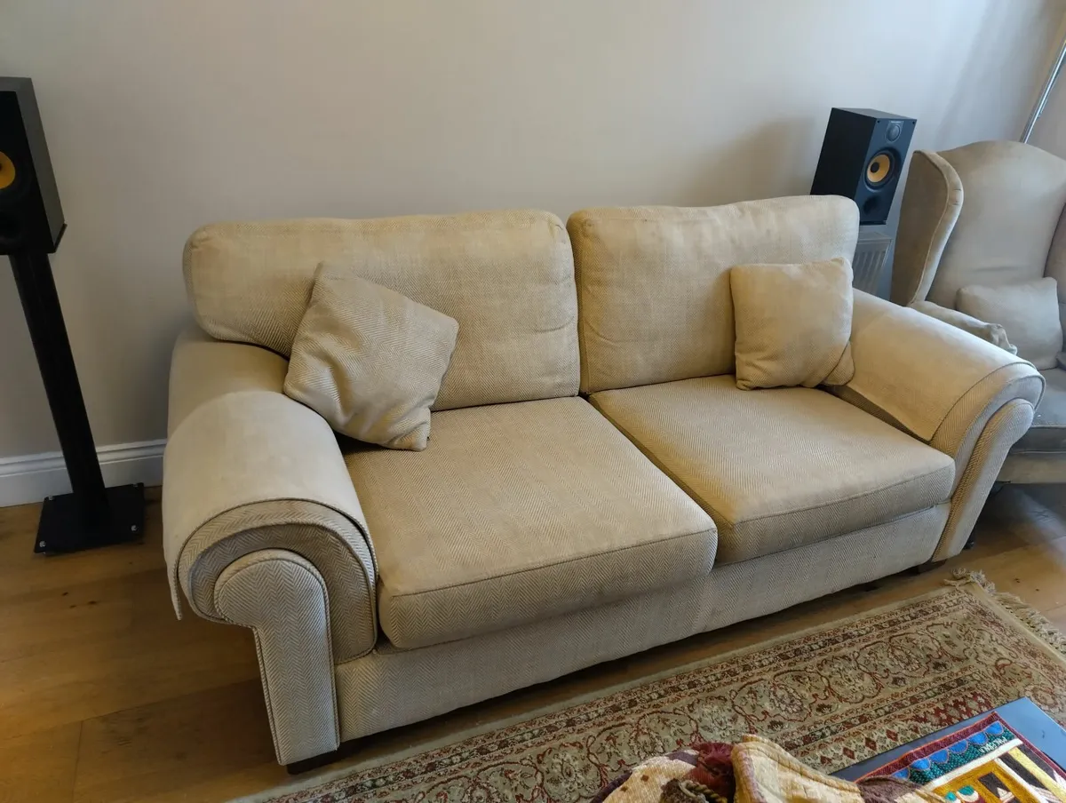 Sofa - Image 1
