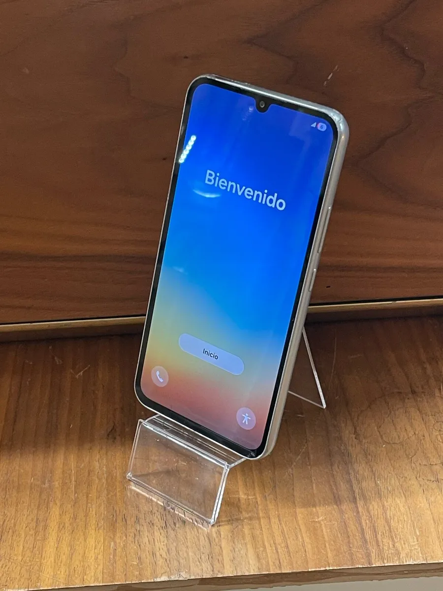 Samsung A34 5G - Image 1