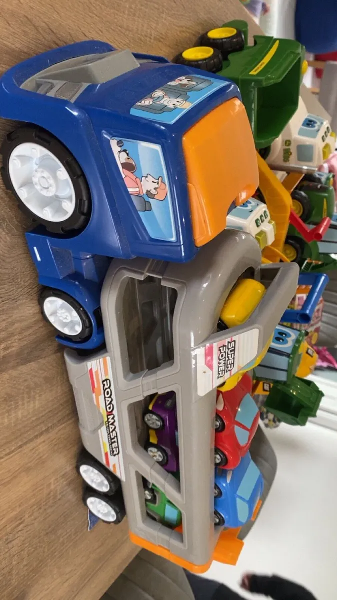 Farming toys - Image 2