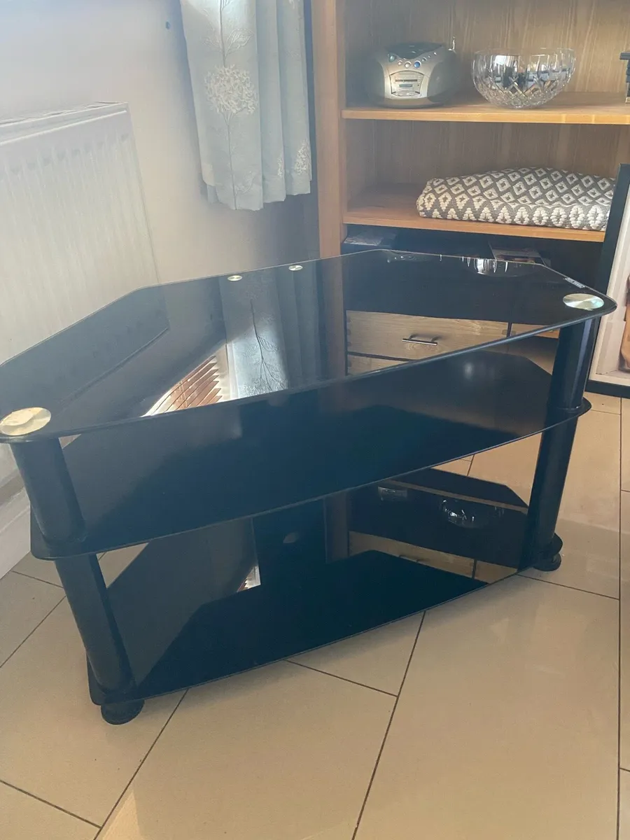 Glass Table - Image 1