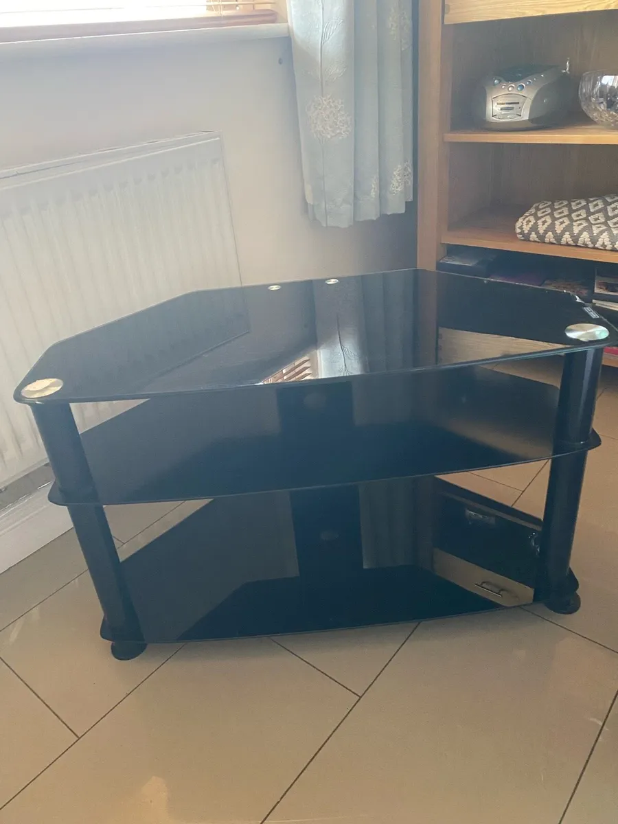 Glass Table - Image 2