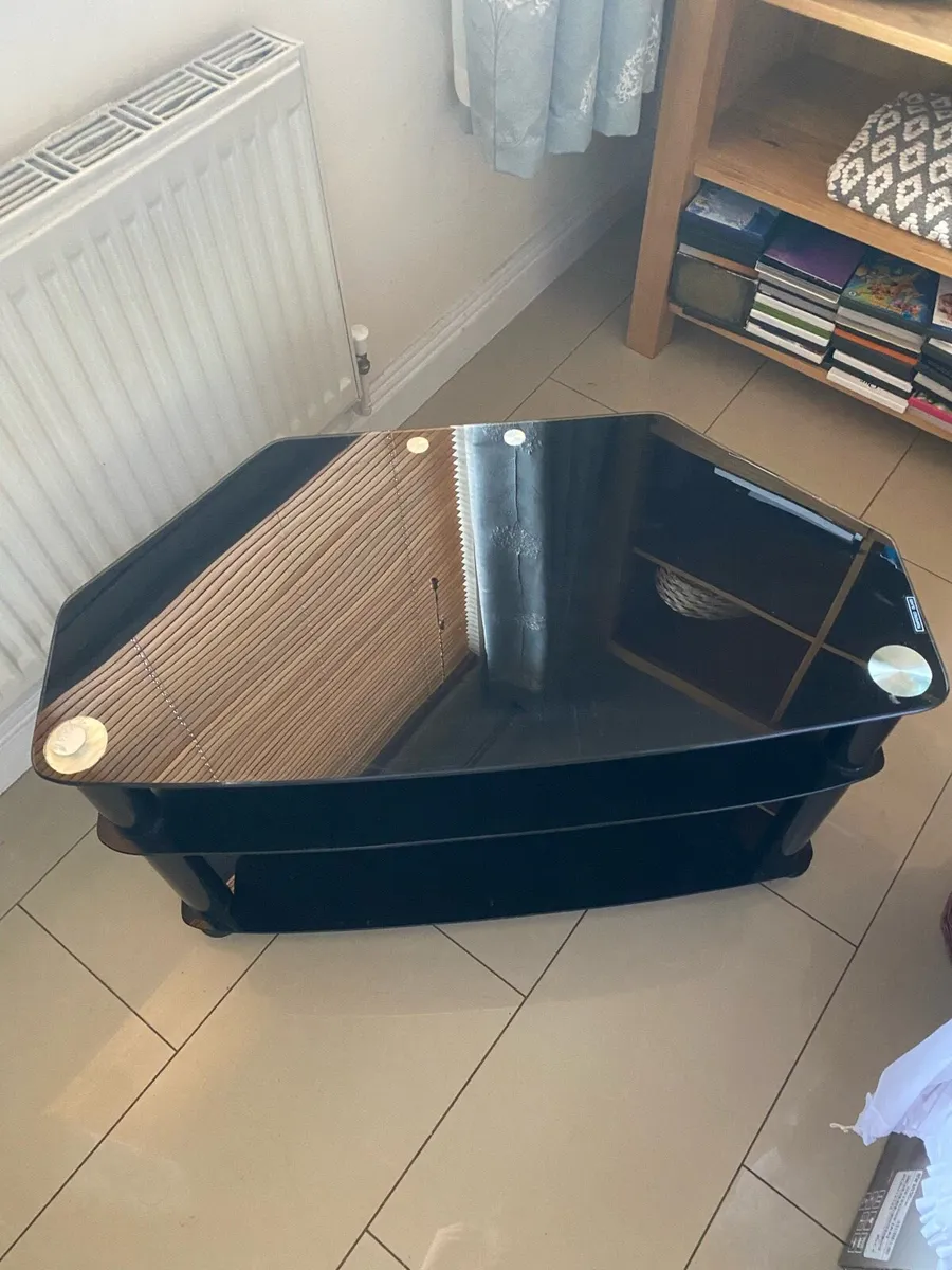 Glass Table - Image 3