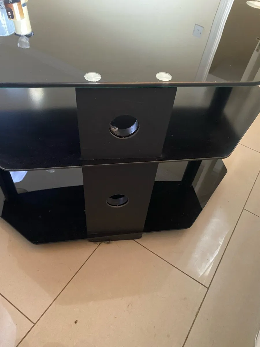 Glass Table - Image 4