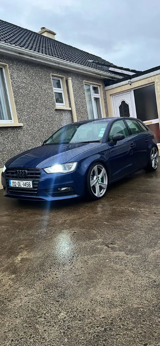 Audi A3 2013 - Image 2