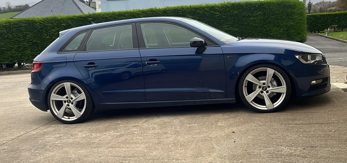 Audi A3 2013 - Image 3