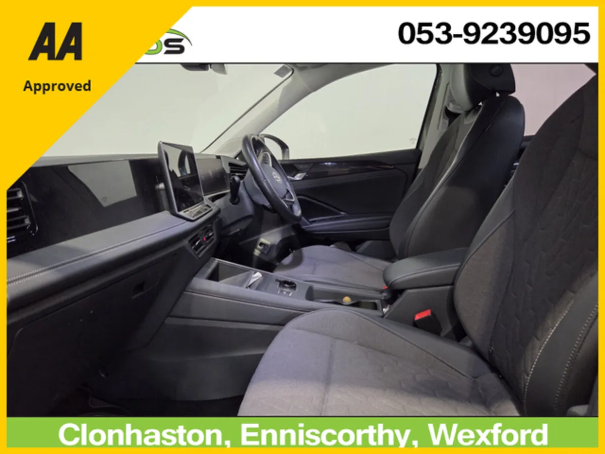 Volkswagen Tiguan 2024 LIMITED EDITION - Image 4