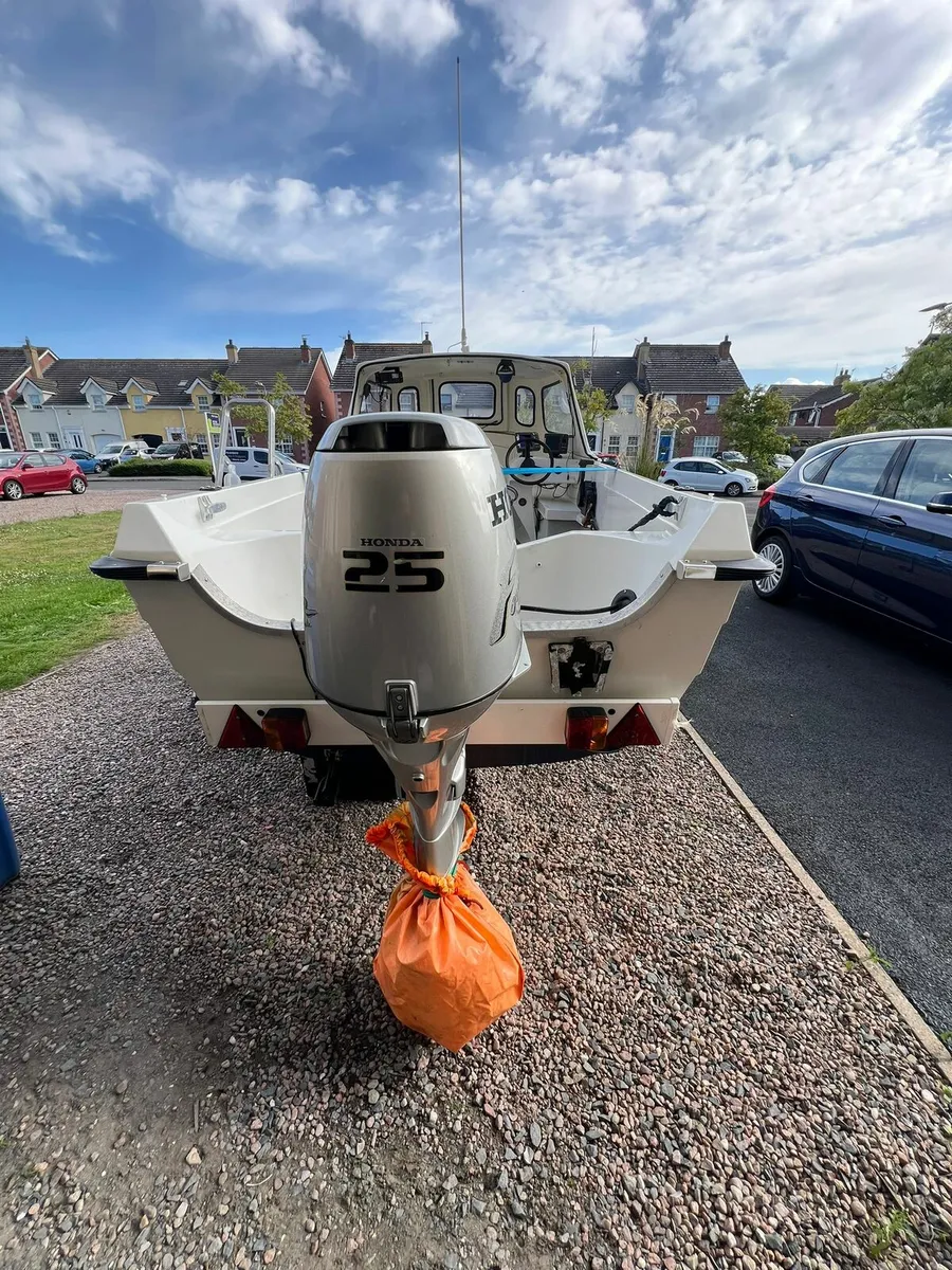 Orkney Strikeliner 16+ - Image 3