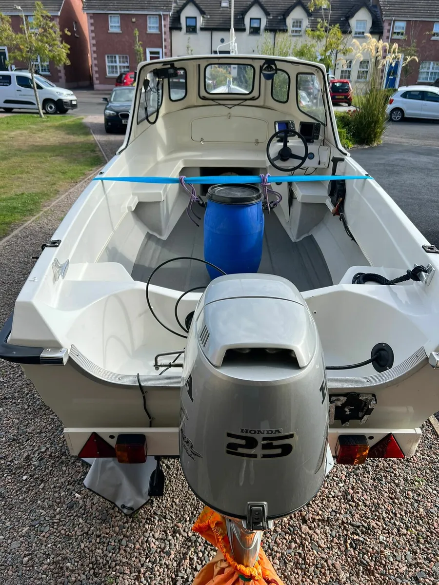 Orkney Strikeliner 16+ - Image 4