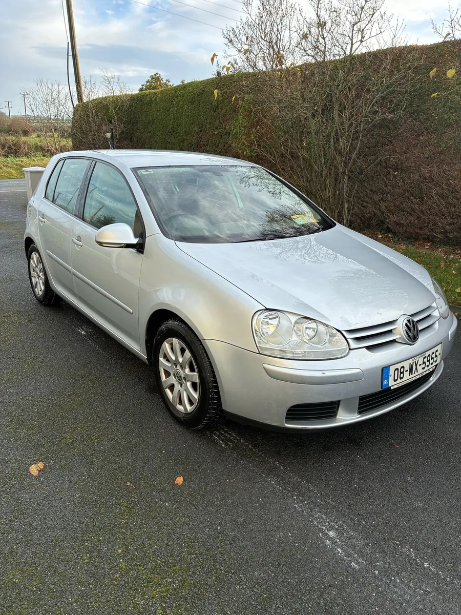 Volkswagen Golf - Image 1