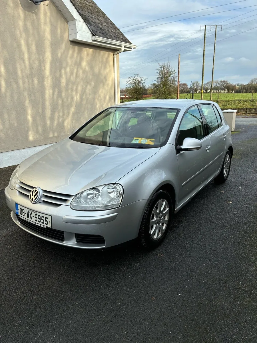 Volkswagen Golf - Image 2