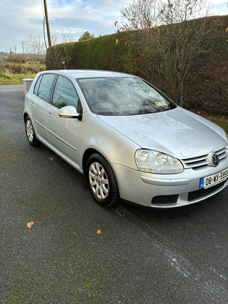 Volkswagen Golf - Image 3