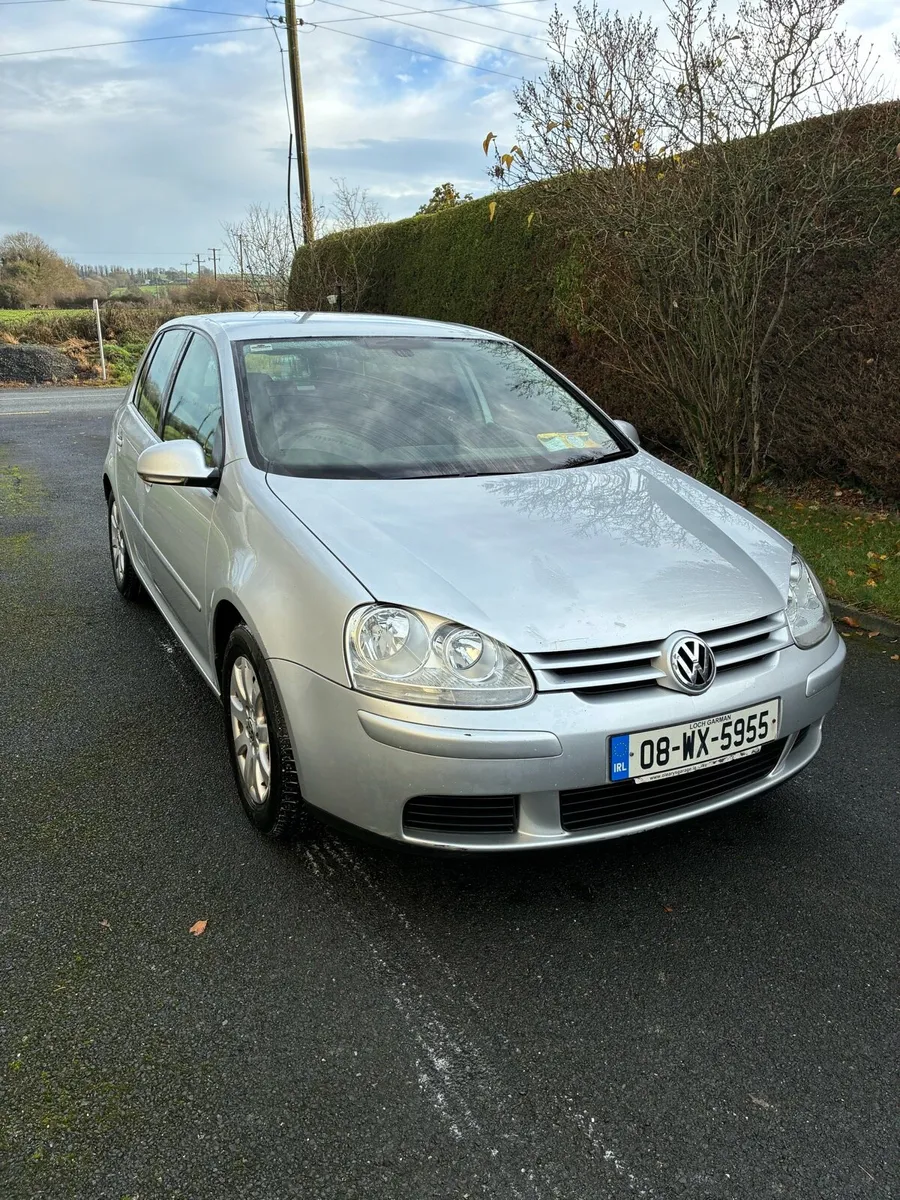 Volkswagen Golf - Image 4