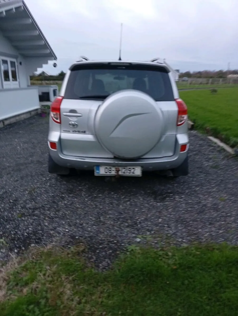 Please Read Add. NCT failure - Image 1