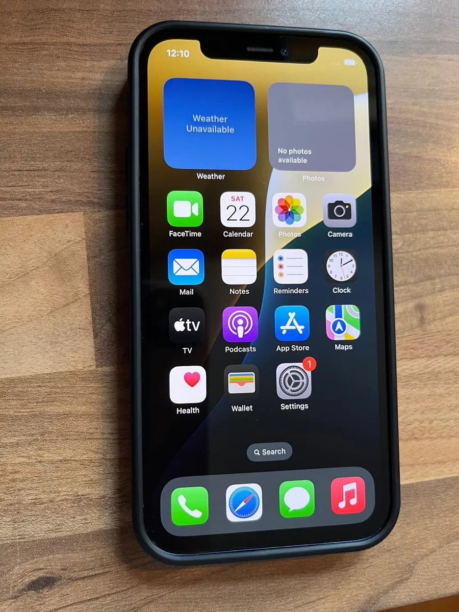 iPhone 12 for sale - Image 1