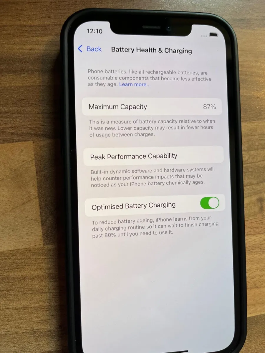 iPhone 12 for sale - Image 2