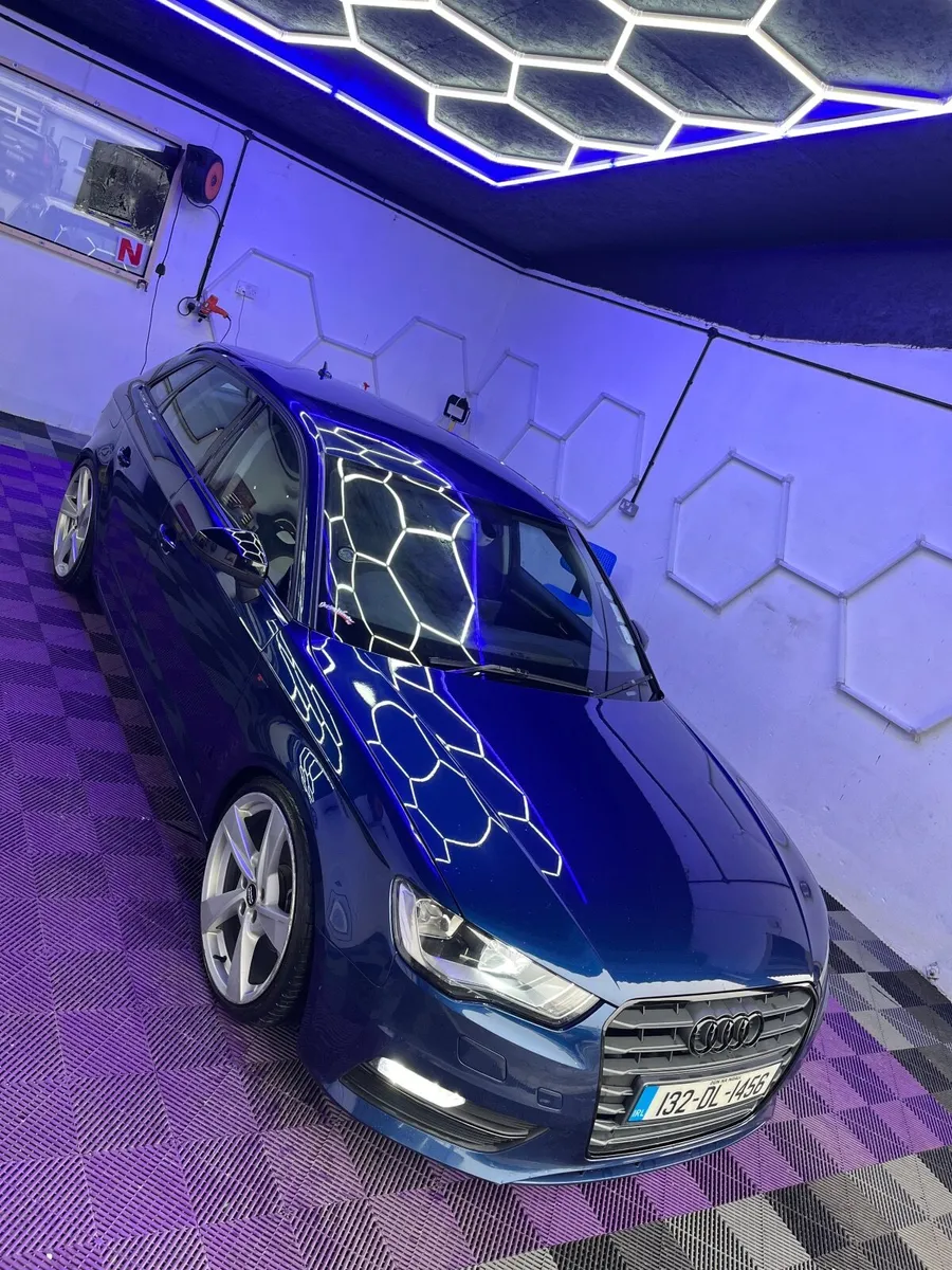 Audi A3 2013 - Image 1