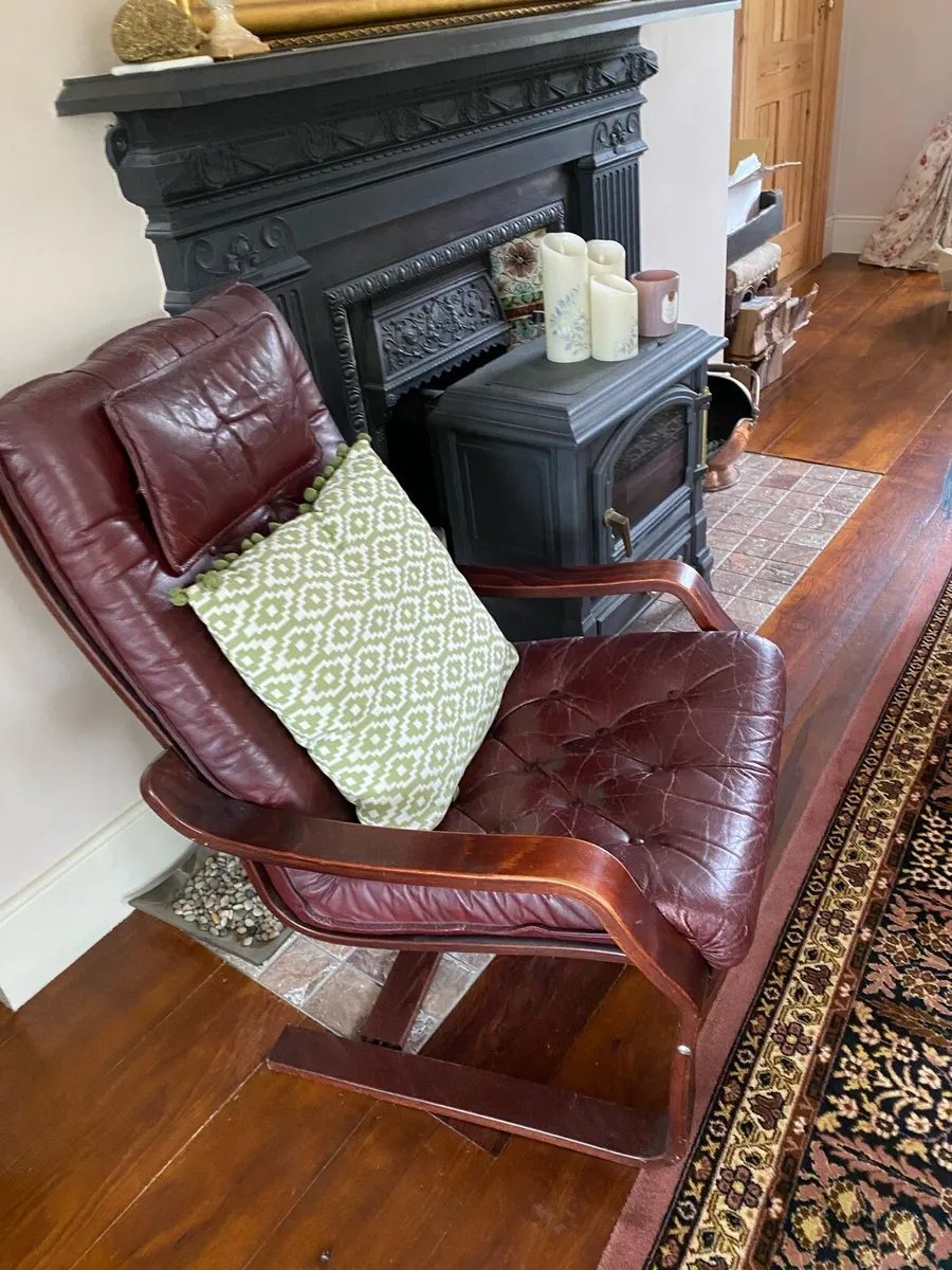 Occasional chair - Image 1